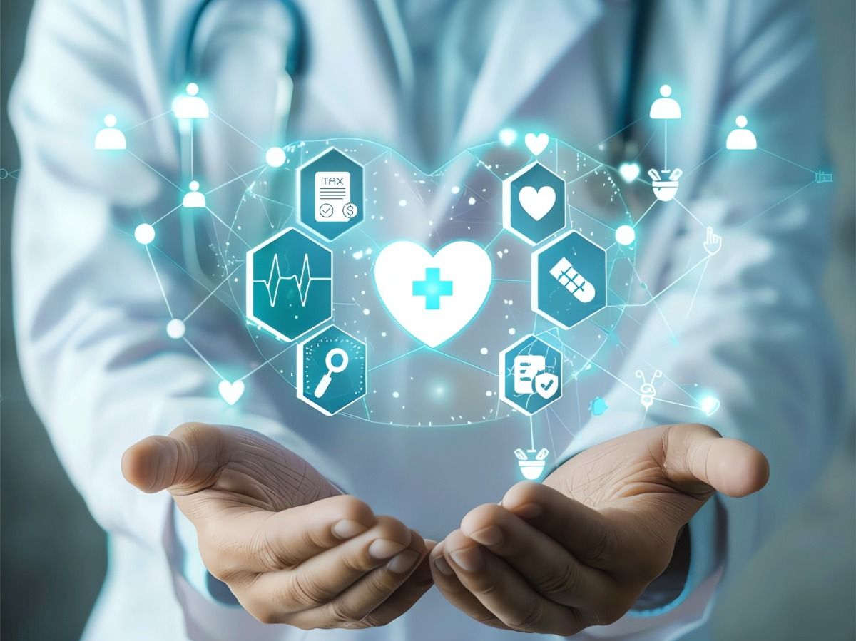 Government Healthcare Partnership