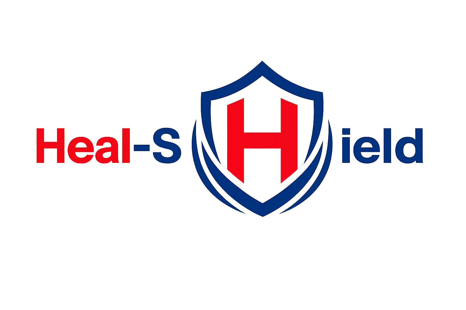 Heal-Shield logo