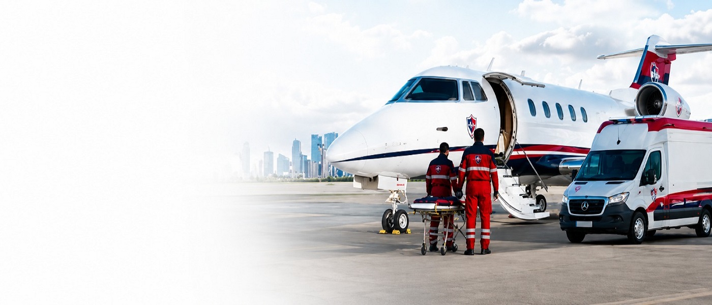 Emergency medical transport